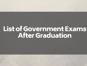 best-government-exams-after-graduation