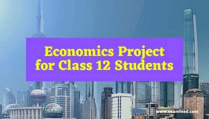 economics-project-for-class-12 