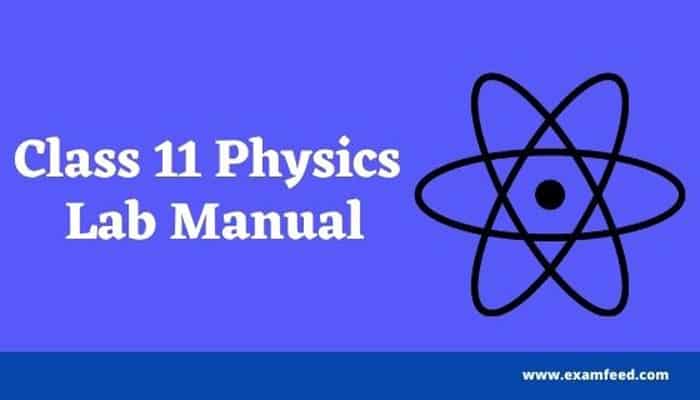 physics-practical-for-class-11 