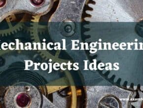 mechanical-engineering-projects
