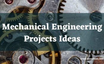 mechanical-engineering-projects