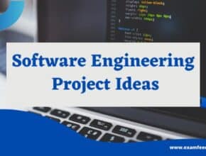 software-engineering-project-ideas