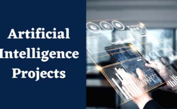 artificial-intelligence-project-ideas