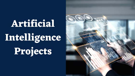 artificial-intelligence-project-ideas