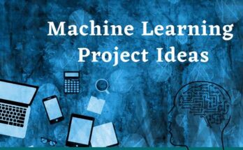 machine-learning-project-ideas