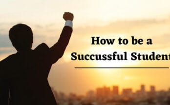 how-to-be-a-successful-student