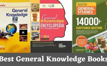 best-general-knowledge-books